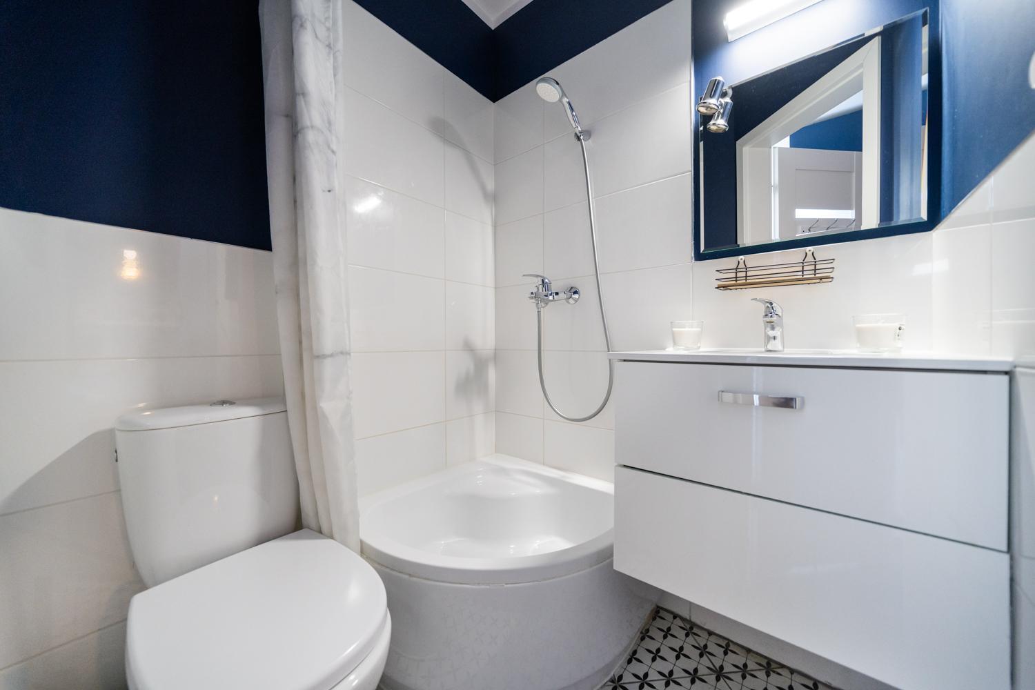 23 Mgr Rooms Sonata Varšava Exteriér fotografie